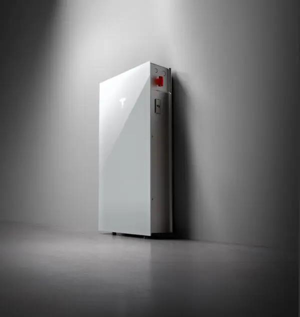 Tesla Powerwall 3 Battery Storage System