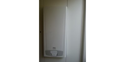 baxi ecogen