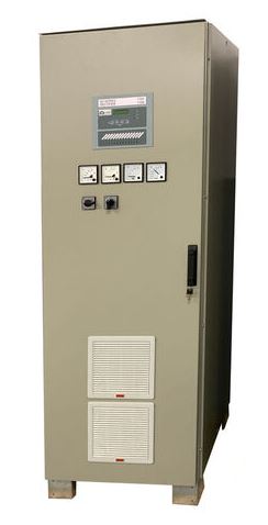 Mak-Plus - DC UPS Rectifier - 110 Volt DC UPS Battery Charger By Mak ...