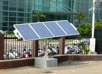 4pcs - Solar Trackers - Non Electric Solar Tracker by CN-J ...