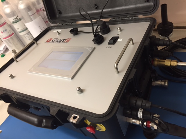 Smartfill CTU - Smartfill CTU Continuous Topping Up System By ...