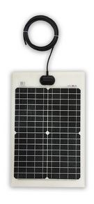 UPV - 20W 25W 30W - Semi Flexible R V Solar Panels - Semi ...