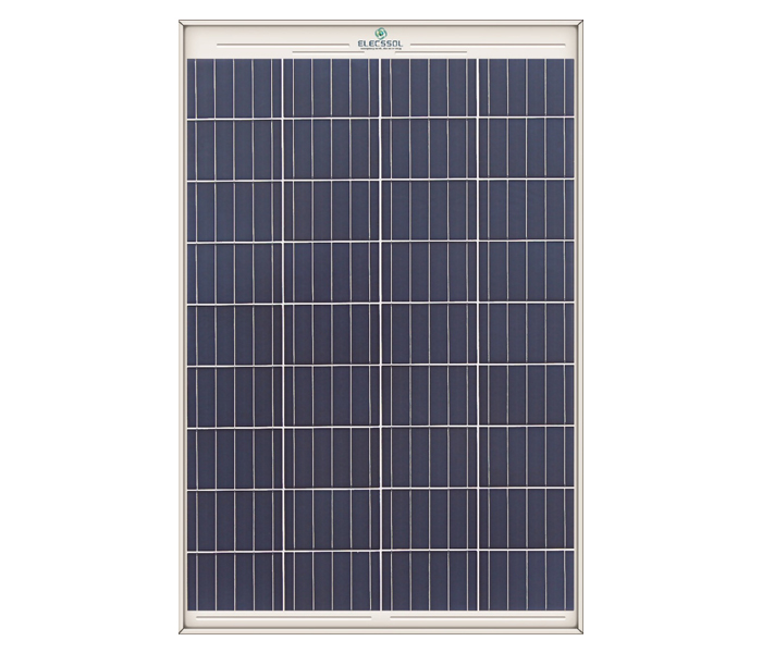 Elecssol 36 Cell Series Solar Photovoltaic Modules
