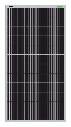 380W-395W - Solar PV Modules - Mono PERC by Nordic (India)