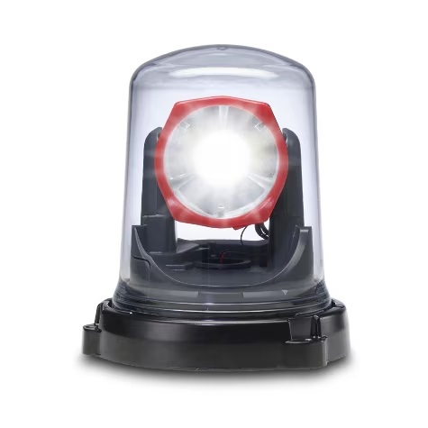 Federal Signal Nightspire Spot And Flood LED Light