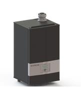 Ecostar WT Series Wall Type Condensing Boilers