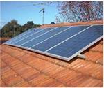 Fluid-Exponents SBP-SPS-0.5K 500W Solar Power System (SPS)