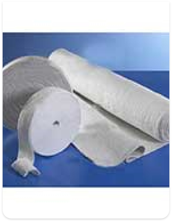 PGE Insulations Products Ceramic Thermal Insulation by