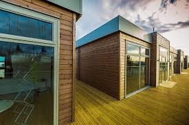 Modulek Modular Office Buildings