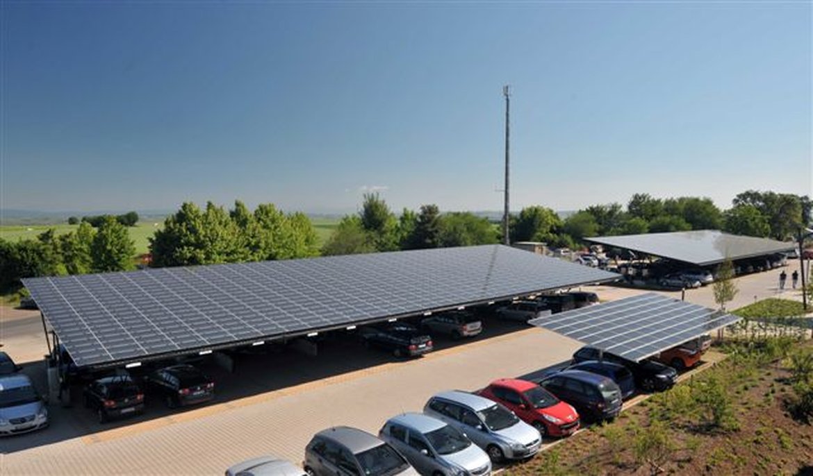 Solar Solar Carports By Absolute Solar And Wind Ltd