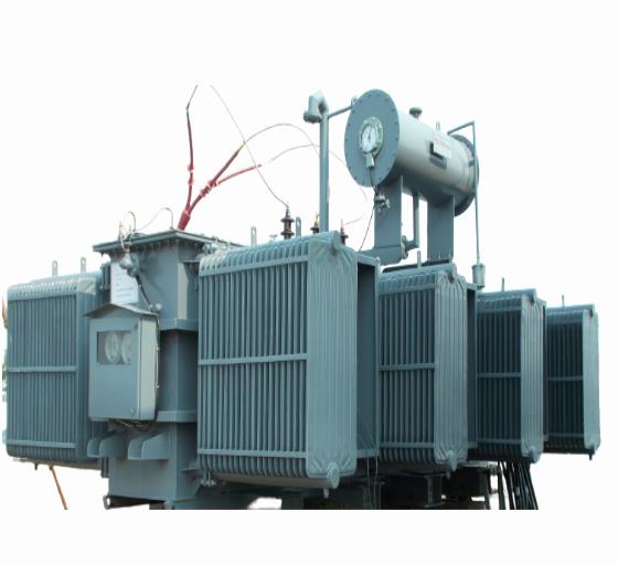 Vardhman Solar Inverter Transformers by Vardhman