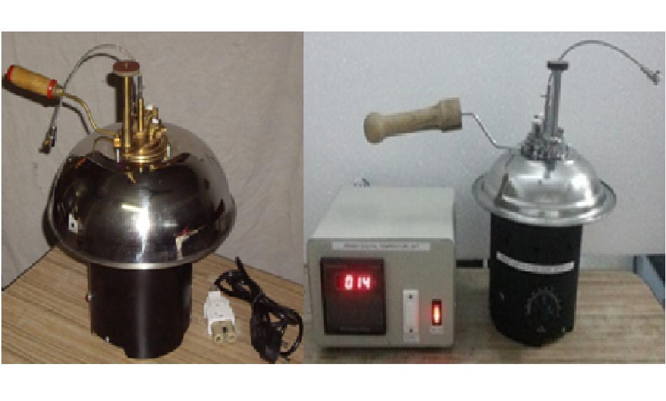 Sunshine Scientific Equipments SSE PenskyMartens Flash