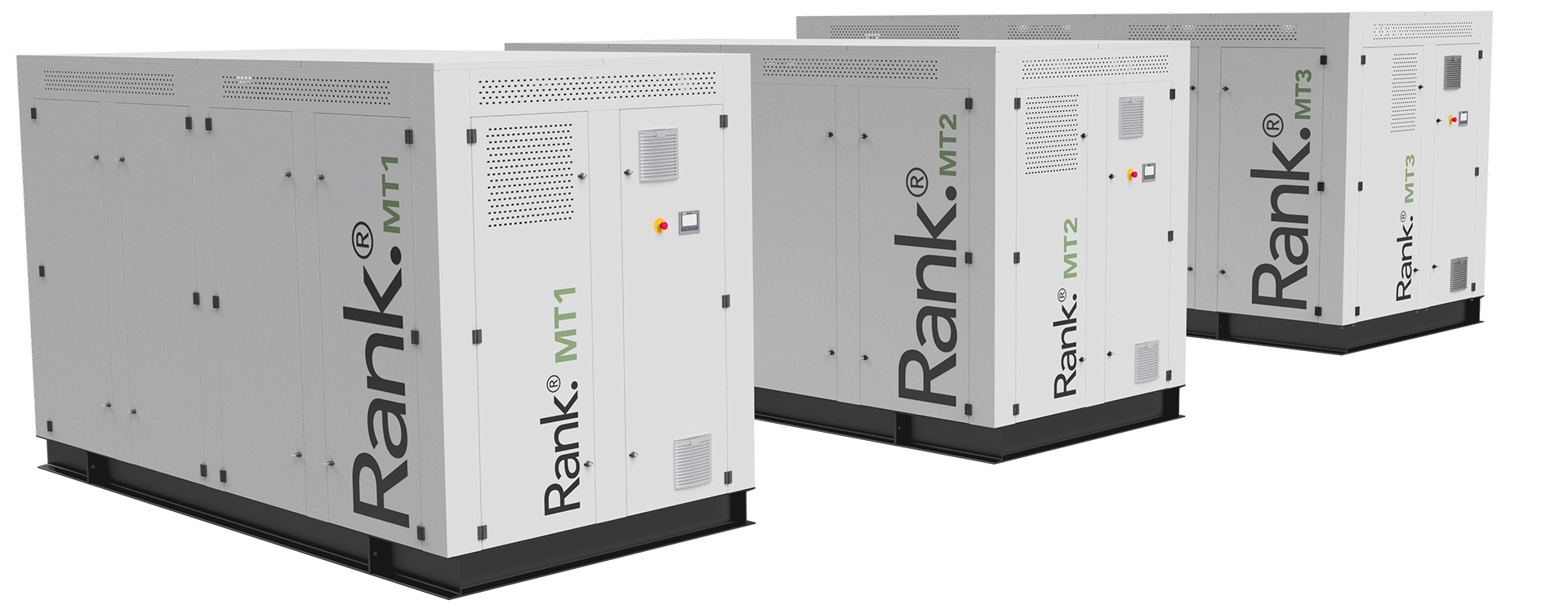 Rank Light Machine Rank - MT - ORC - Machines for Heat Sources with Temperatures ...